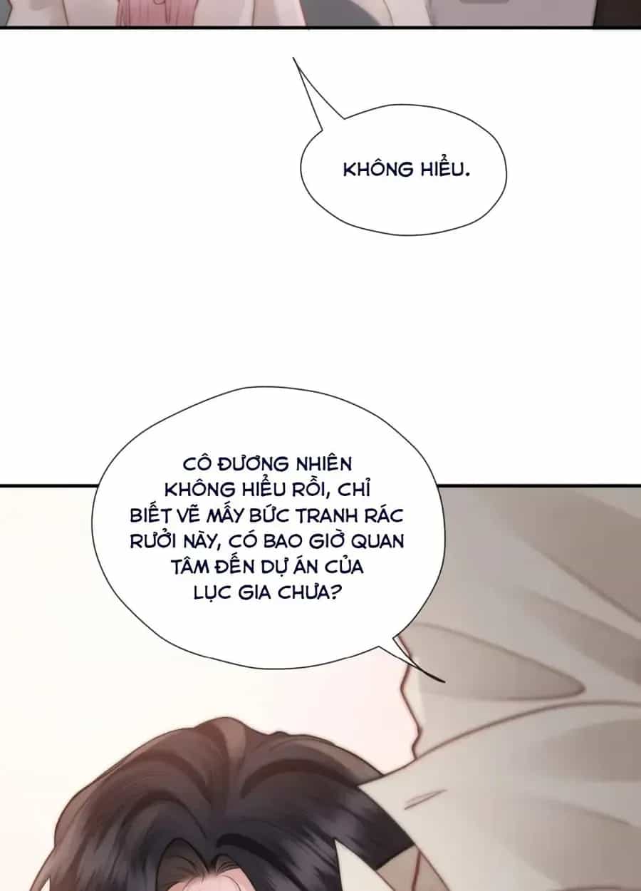Đúng Là Một Cô Gái Ngoan Ngoãn - Chương 47 - ảnh 12