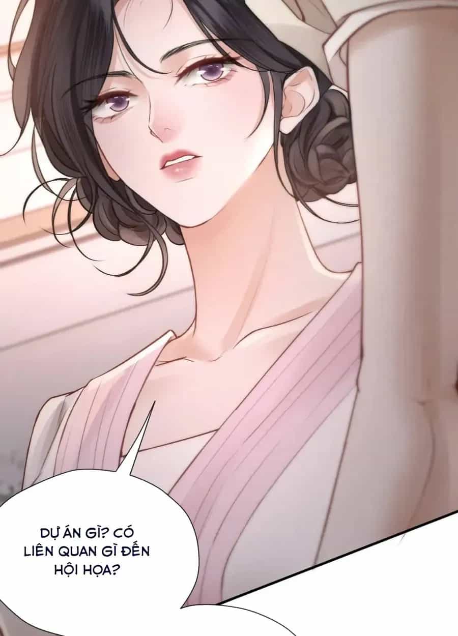 Đúng Là Một Cô Gái Ngoan Ngoãn - Chương 47 - ảnh 13
