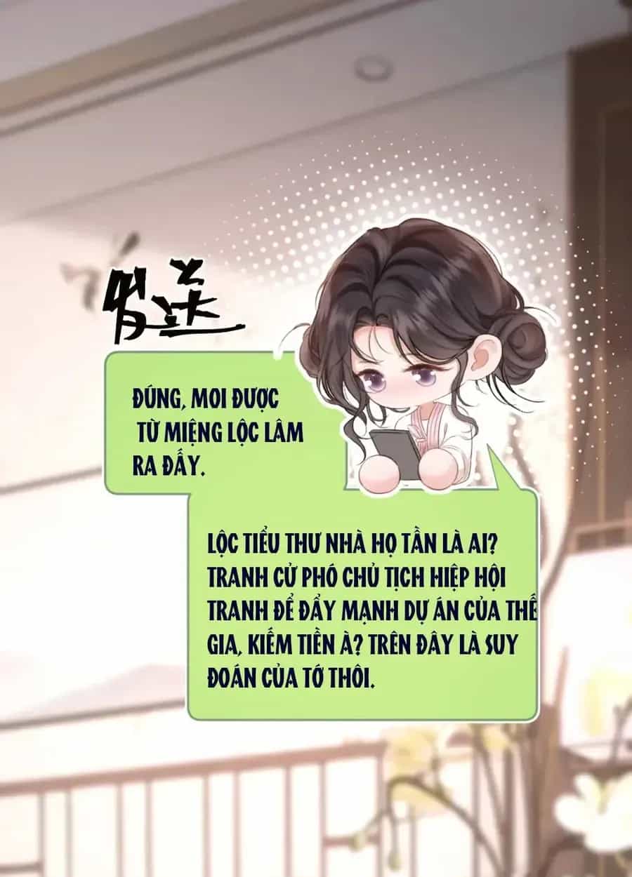 Đúng Là Một Cô Gái Ngoan Ngoãn - Chương 47 - ảnh 35