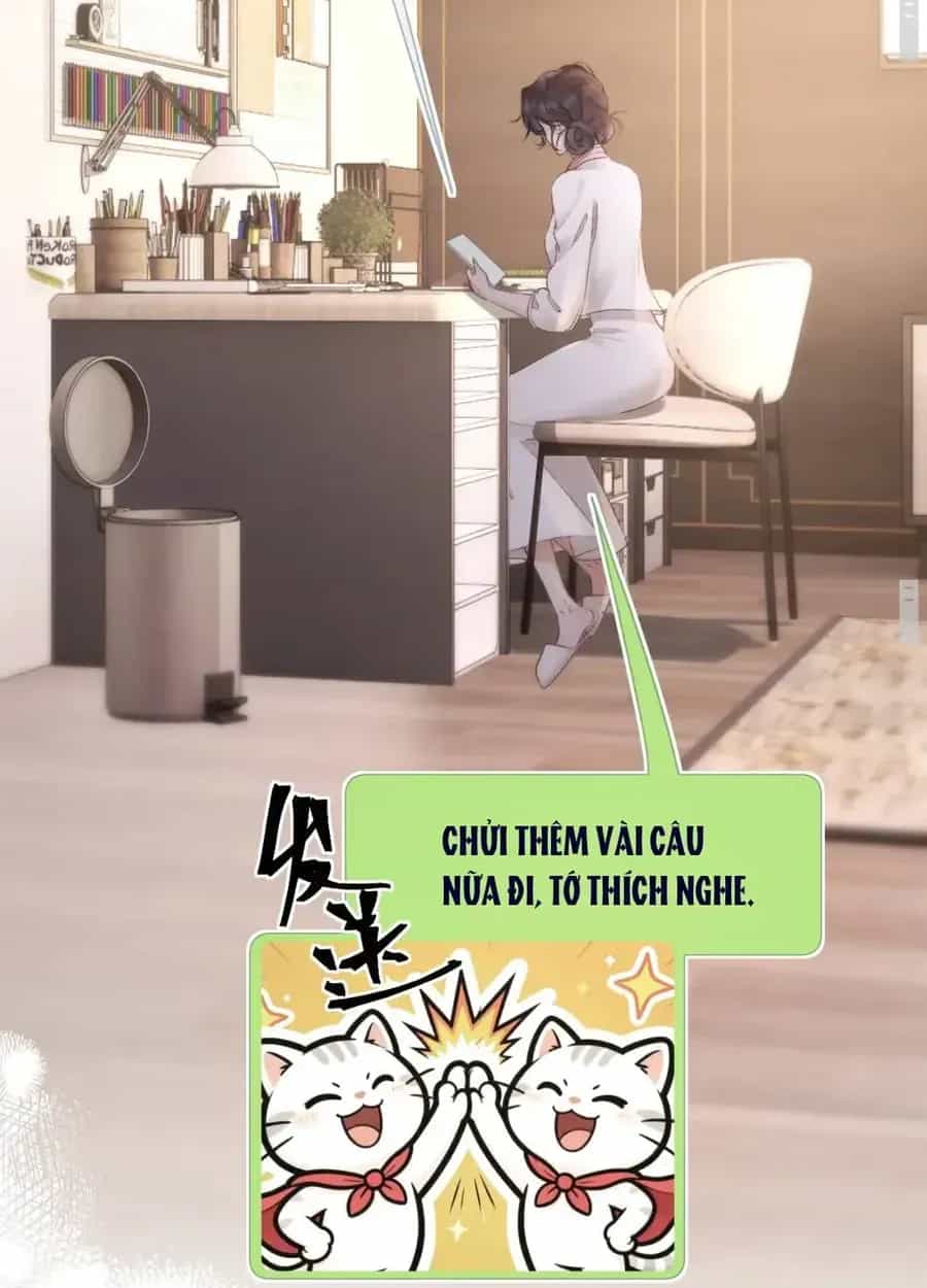 Đúng Là Một Cô Gái Ngoan Ngoãn - Chương 47 - ảnh 43