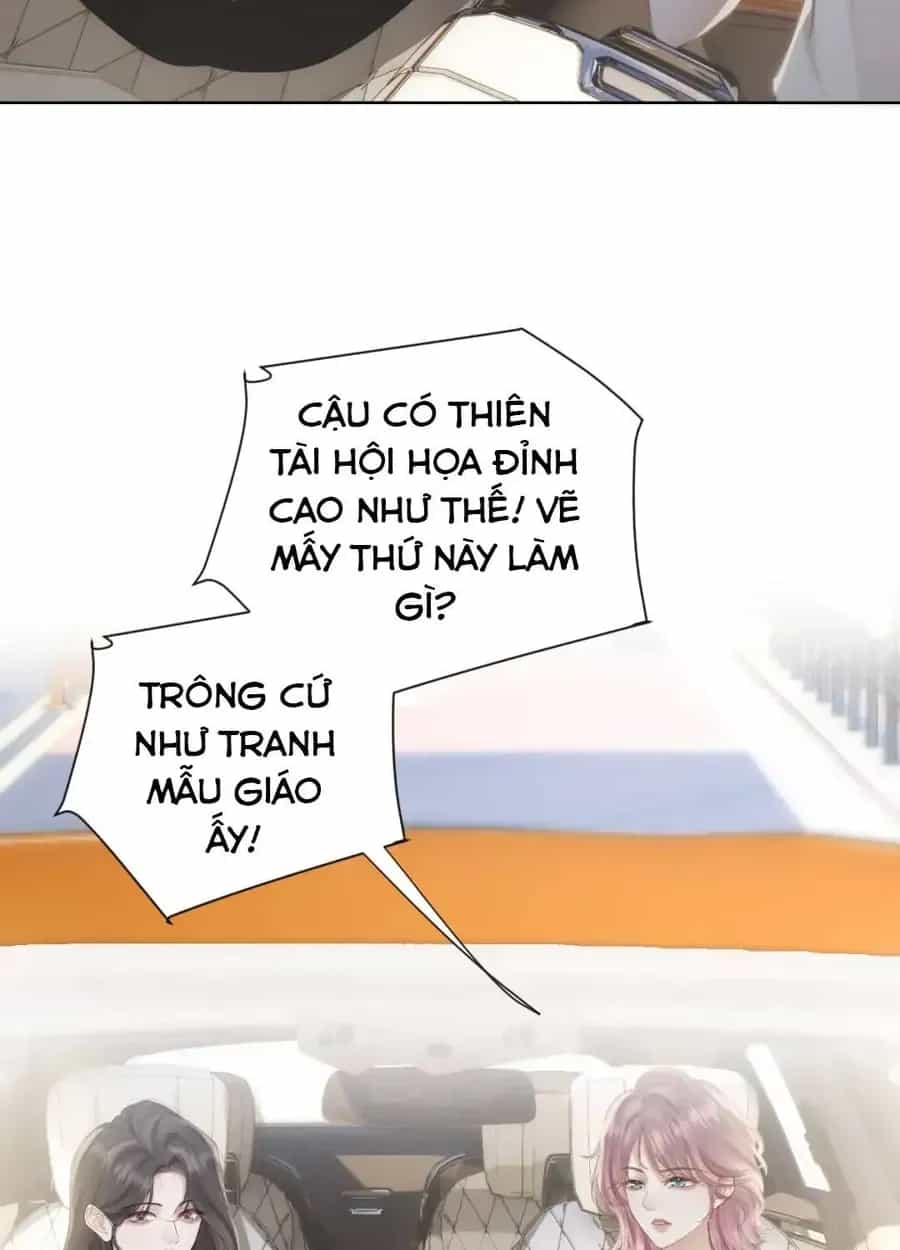 Đúng Là Một Cô Gái Ngoan Ngoãn - Chương 49 - ảnh 22