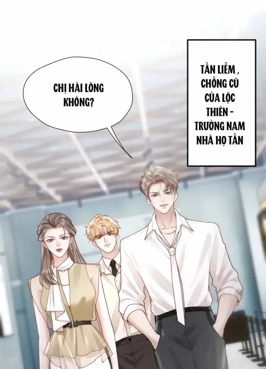 Đúng Là Một Cô Gái Ngoan Ngoãn - Chương 49 - ảnh 39