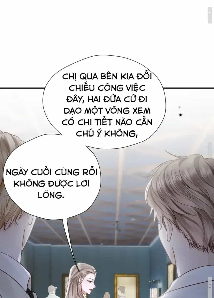 Đúng Là Một Cô Gái Ngoan Ngoãn - Chương 49 - ảnh 45