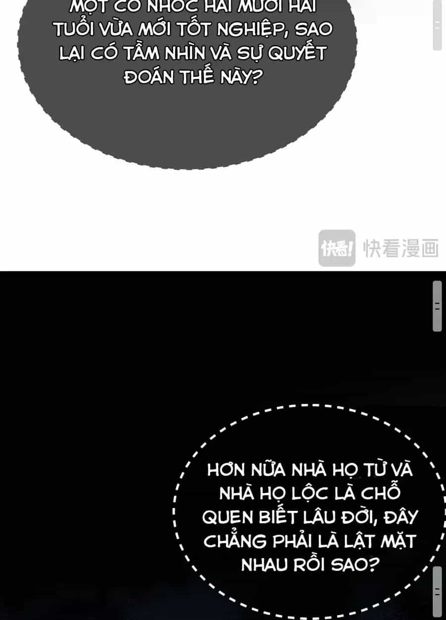 Đúng Là Một Cô Gái Ngoan Ngoãn - Chương 49 - ảnh 71