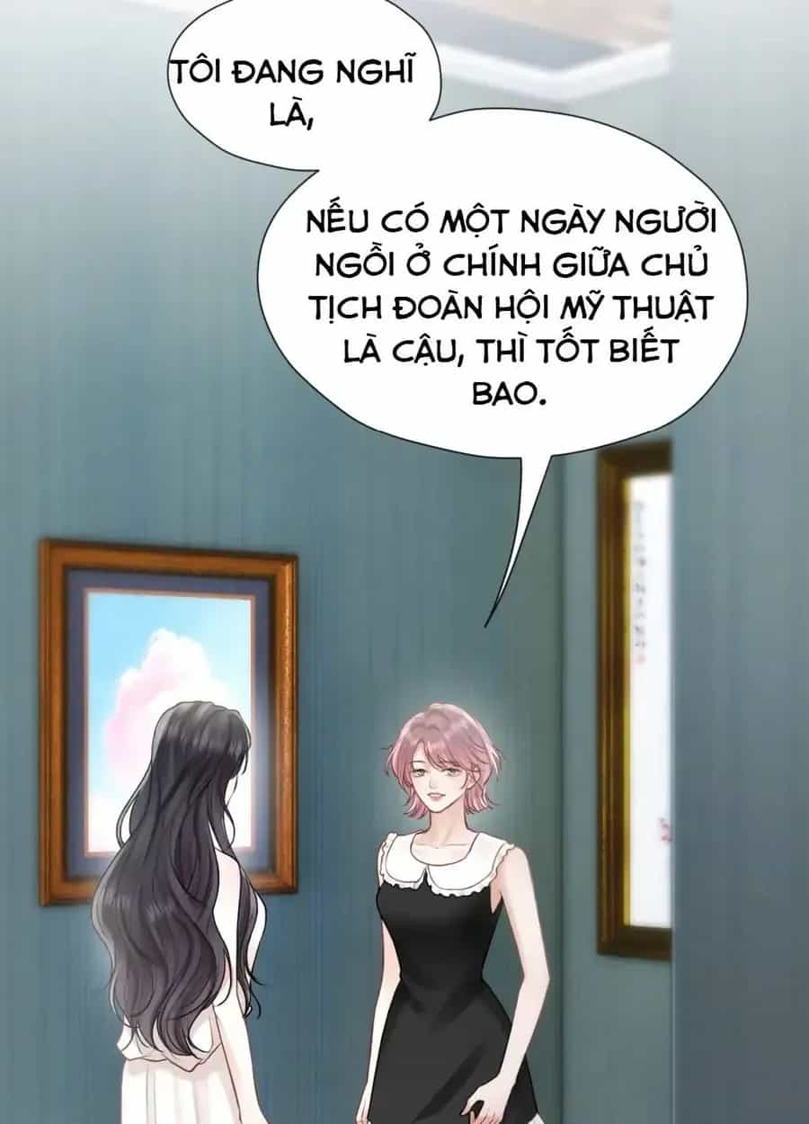 Đúng Là Một Cô Gái Ngoan Ngoãn - Chương 50 - ảnh 18
