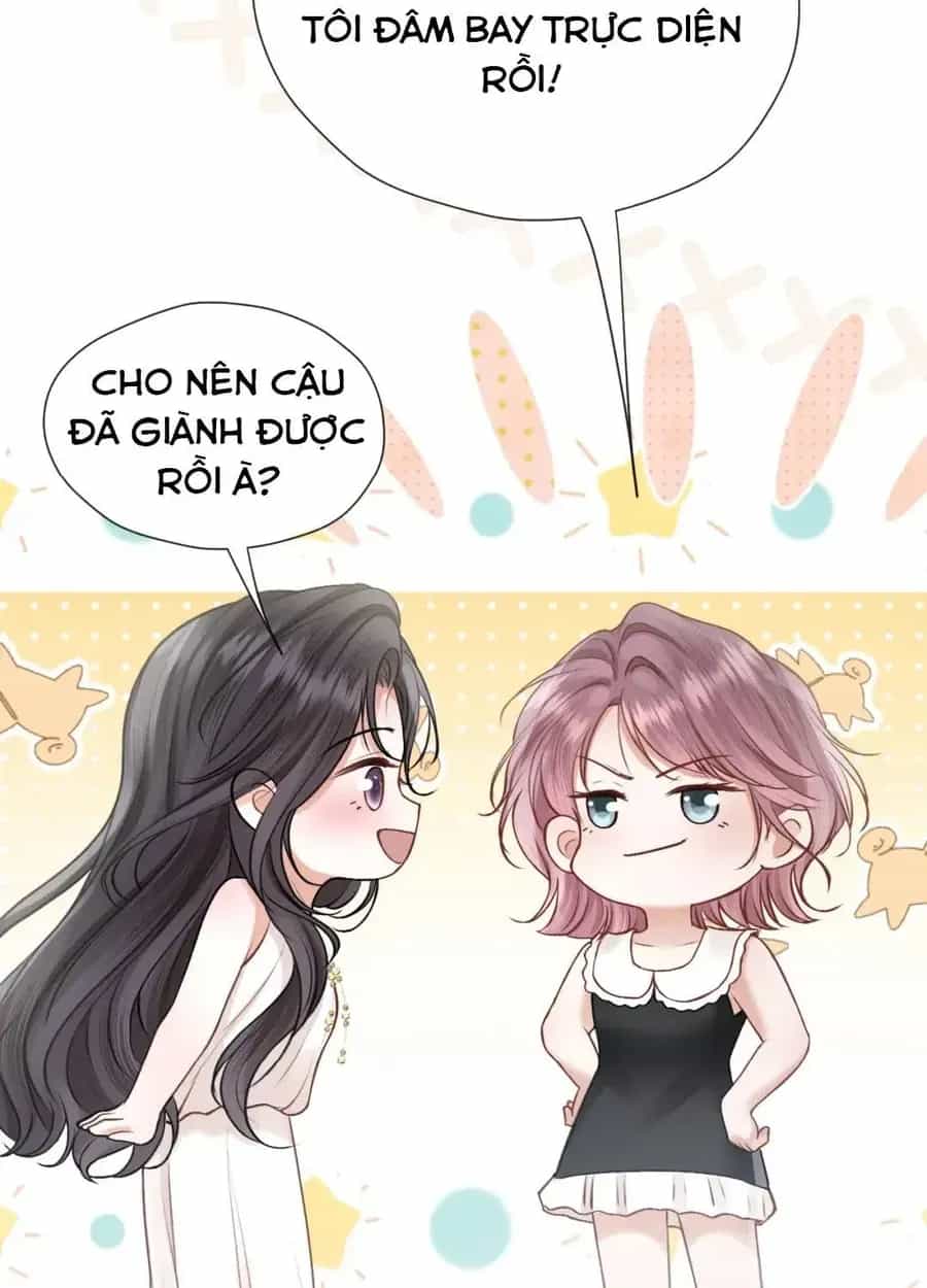 Đúng Là Một Cô Gái Ngoan Ngoãn - Chương 50 - ảnh 23
