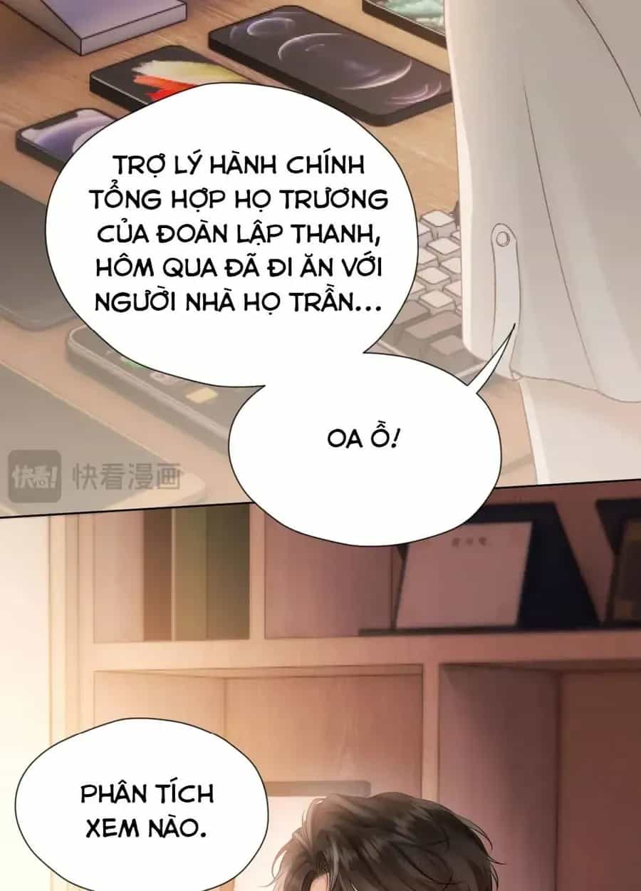 Đúng Là Một Cô Gái Ngoan Ngoãn - Chương 50 - ảnh 37