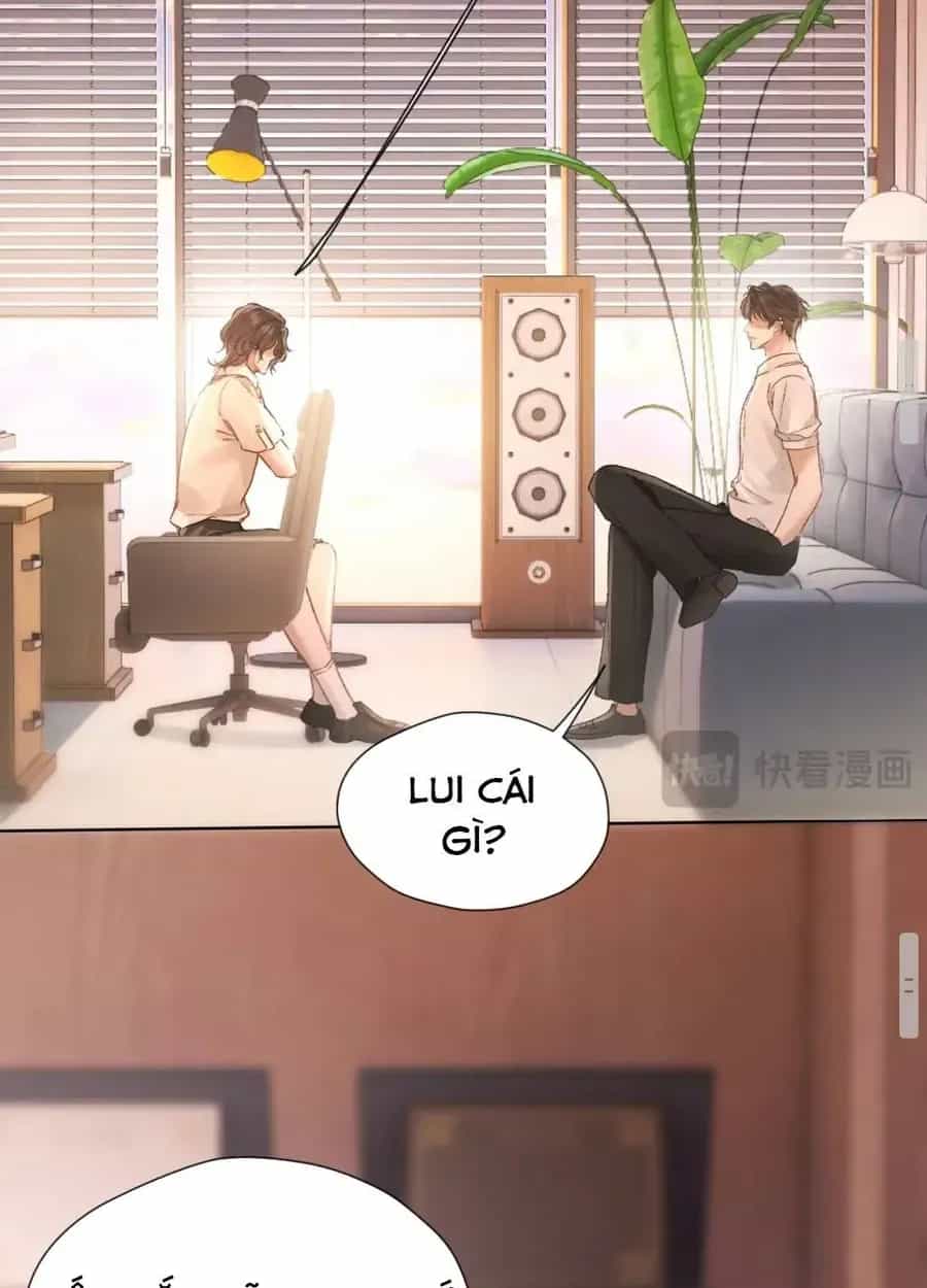 Đúng Là Một Cô Gái Ngoan Ngoãn - Chương 50 - ảnh 53