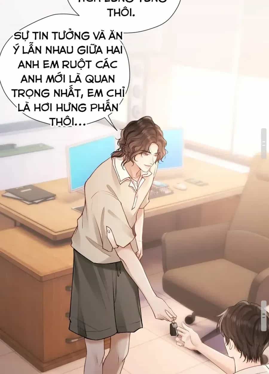 Đúng Là Một Cô Gái Ngoan Ngoãn - Chương 50 - ảnh 57