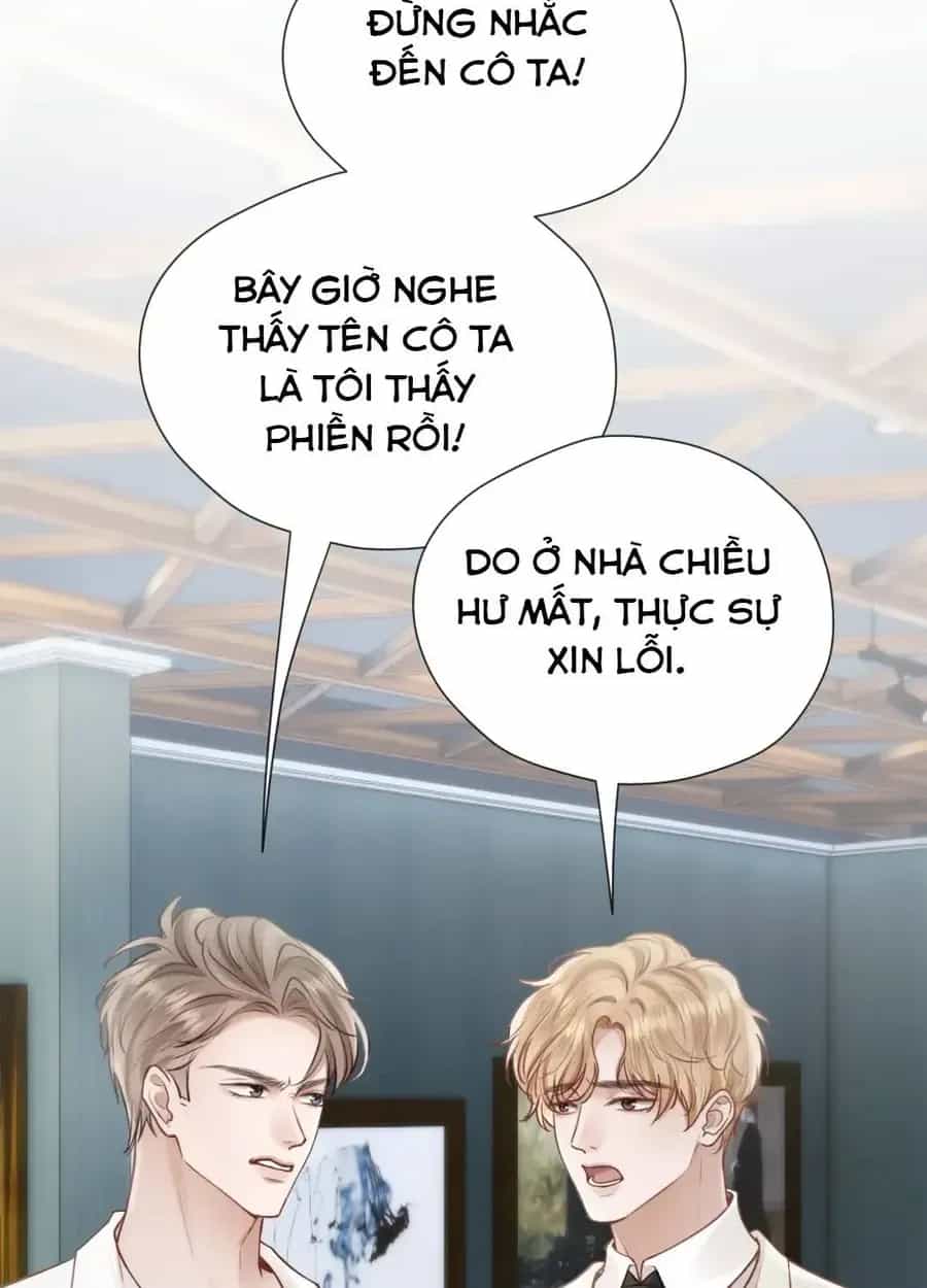 Đúng Là Một Cô Gái Ngoan Ngoãn - Chương 50 - ảnh 6