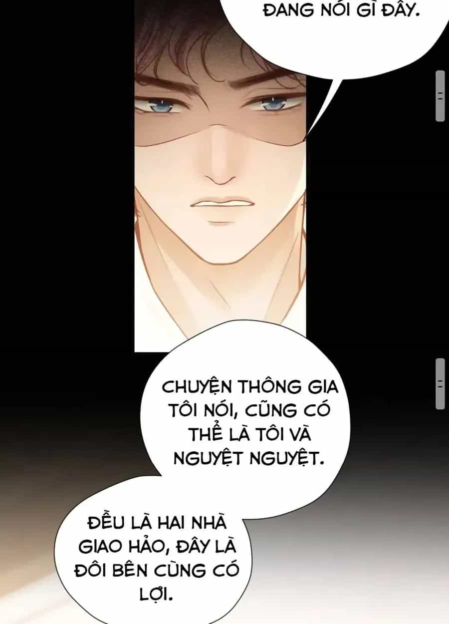 Đúng Là Một Cô Gái Ngoan Ngoãn - Chương 51 - ảnh 64
