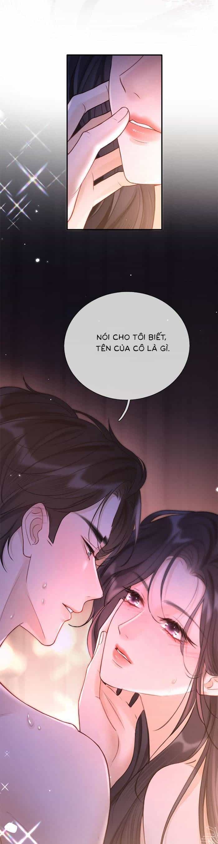 Đúng Là Một Cô Gái Ngoan Ngoãn - Chương 8 - ảnh 14