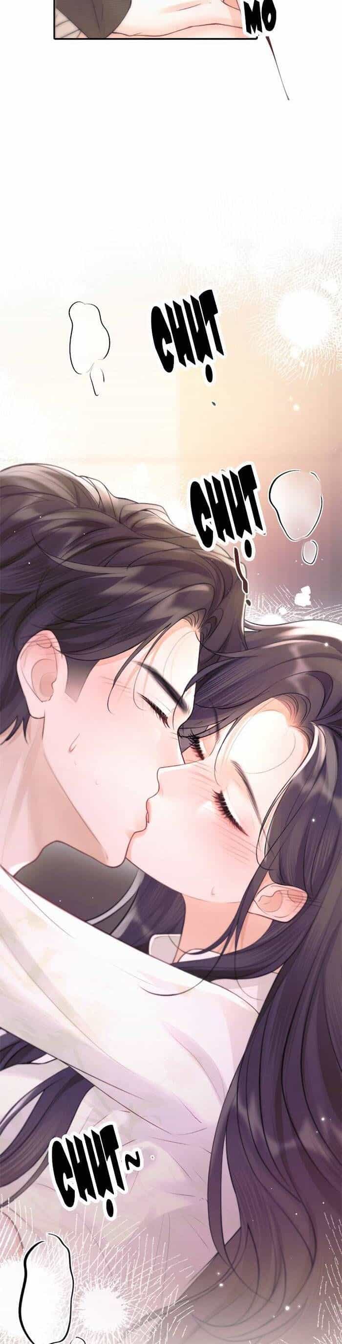 Đúng Là Một Cô Gái Ngoan Ngoãn - Chương 8 - ảnh 3