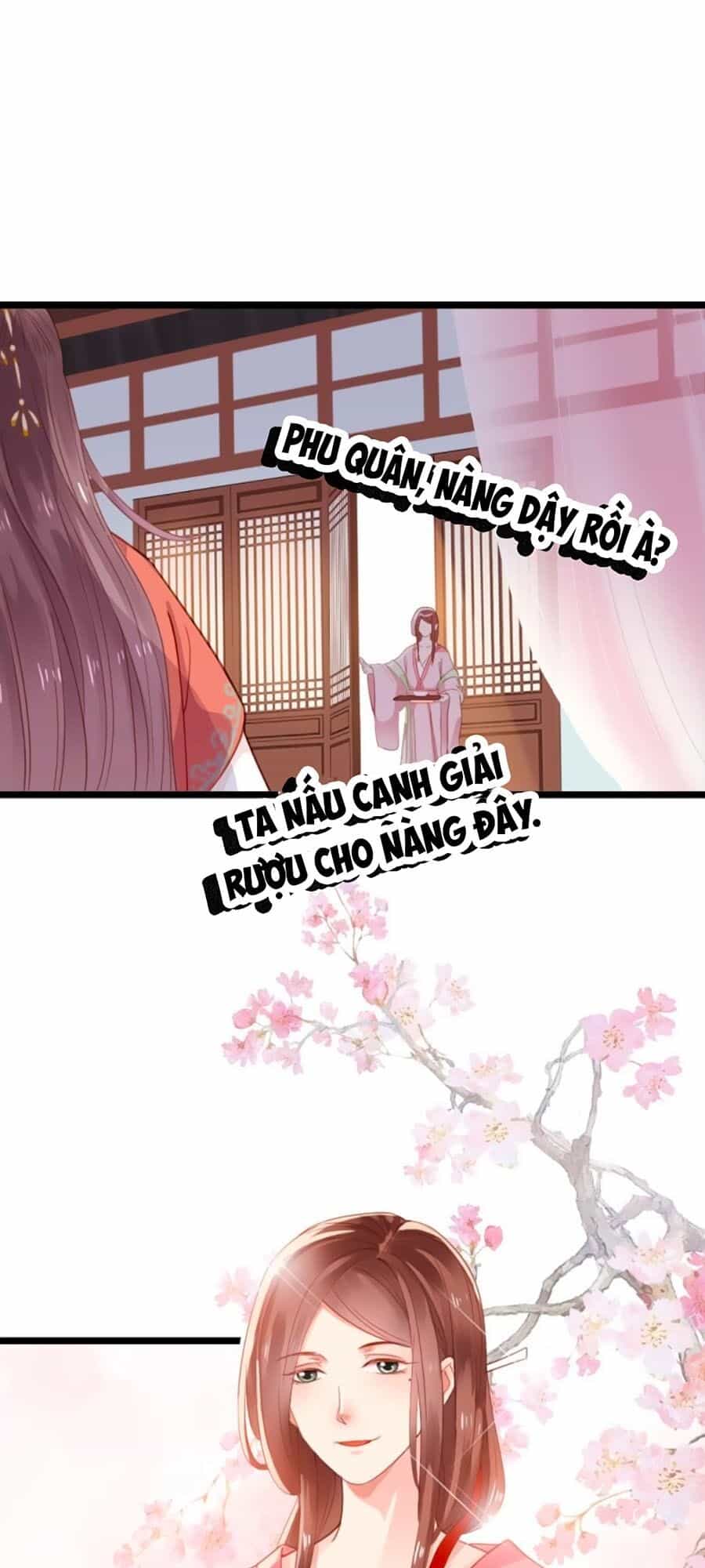Đứng Lại! Phụng Chỉ Ăn Cướp - Chương 1 - ảnh 16