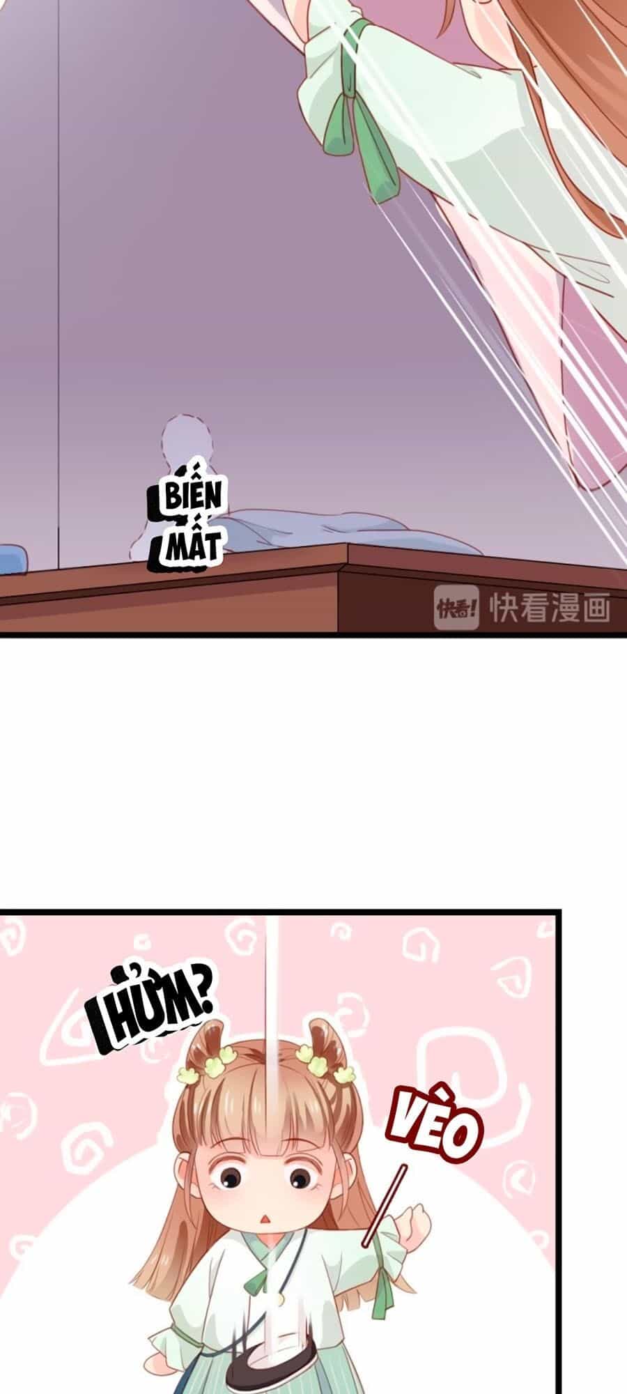 Đứng Lại! Phụng Chỉ Ăn Cướp - Chương 1 - ảnh 27