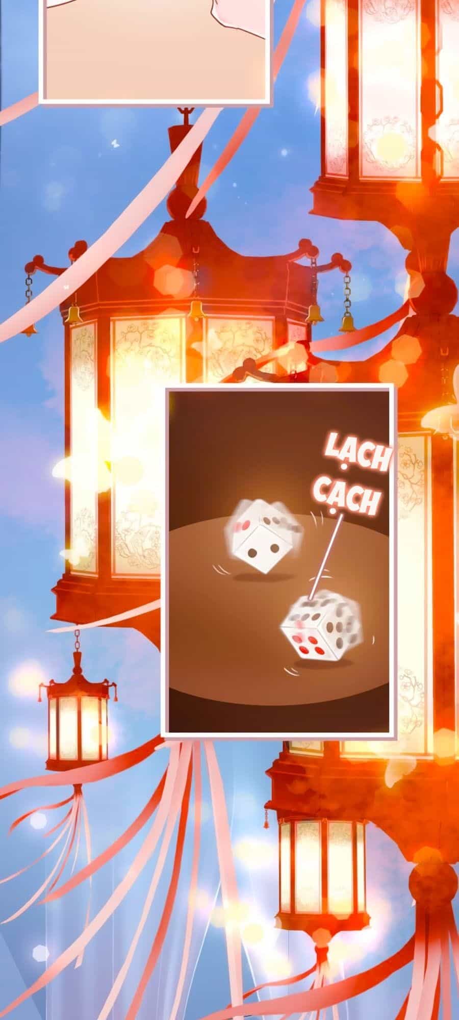 Đứng Lại! Phụng Chỉ Ăn Cướp - Chương 1 - ảnh 3