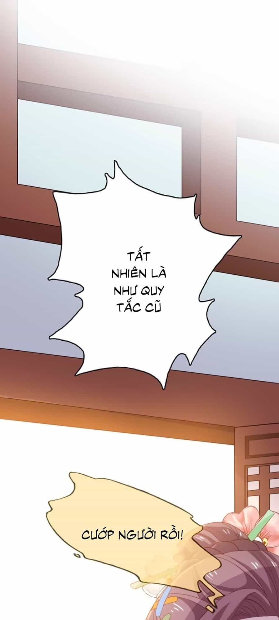Đứng Lại! Phụng Chỉ Ăn Cướp - Chương 1 - ảnh 34