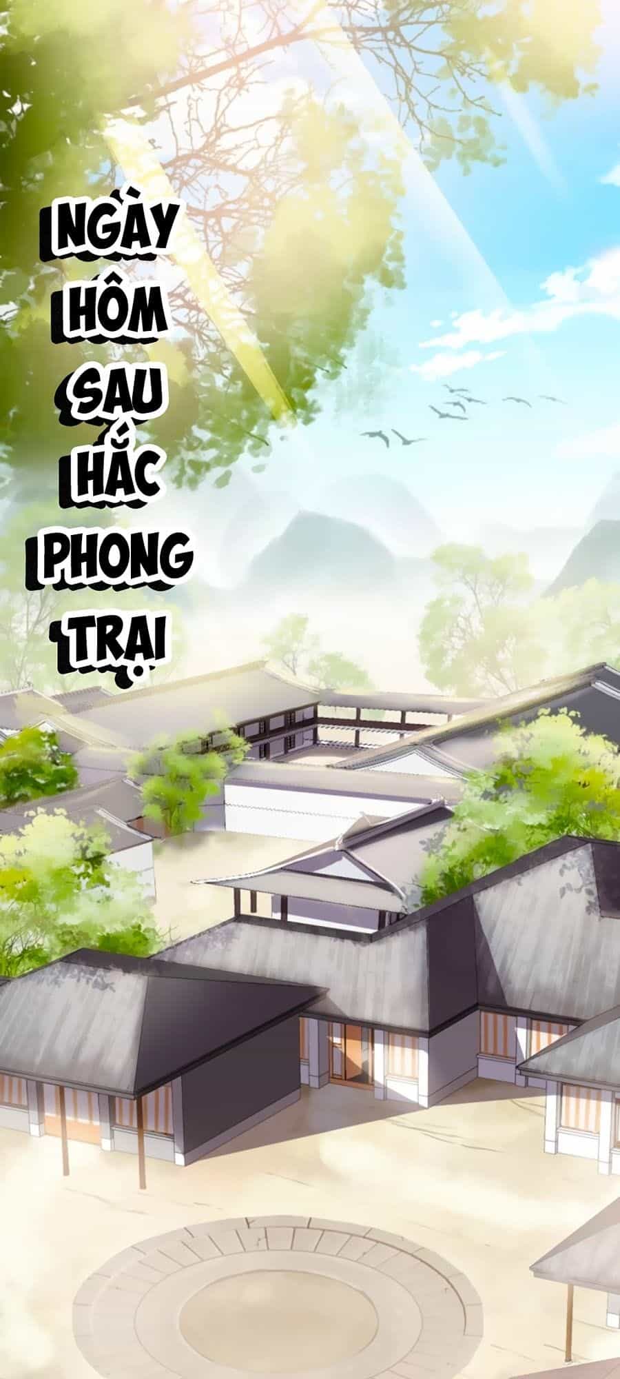 Đứng Lại! Phụng Chỉ Ăn Cướp - Chương 1 - ảnh 9