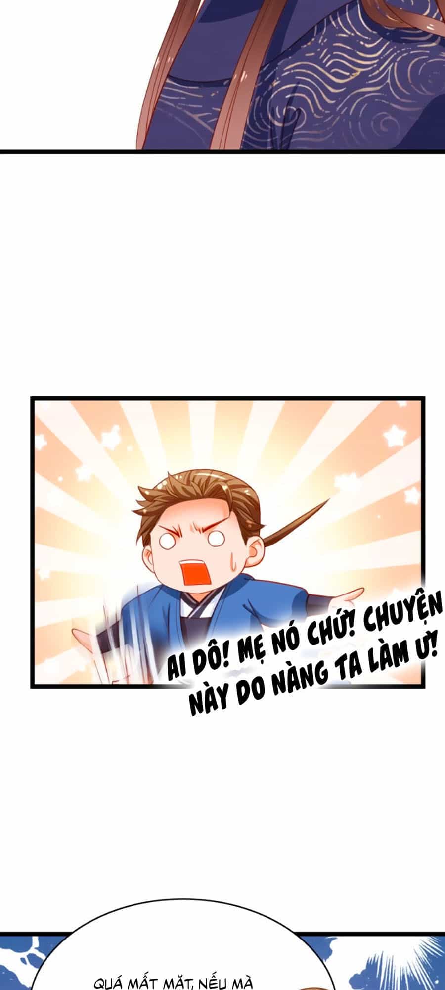 Đứng Lại! Phụng Chỉ Ăn Cướp - Chương 13 - ảnh 18