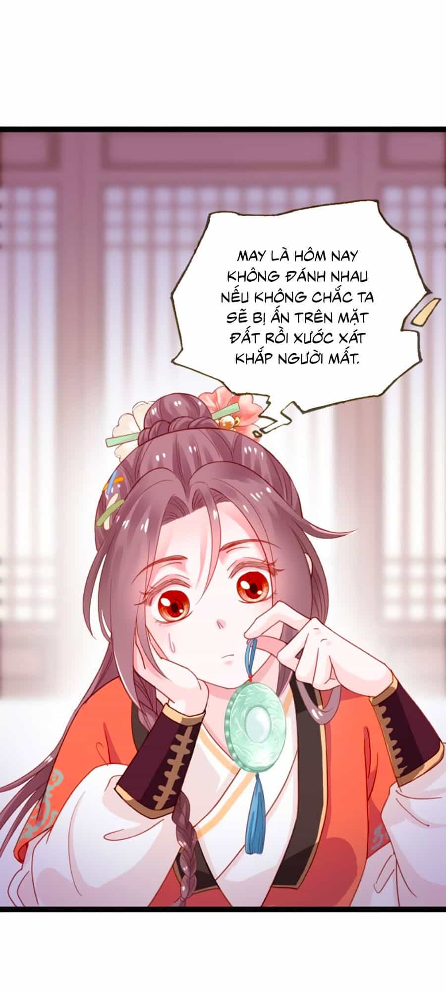 Đứng Lại! Phụng Chỉ Ăn Cướp - Chương 13 - ảnh 29