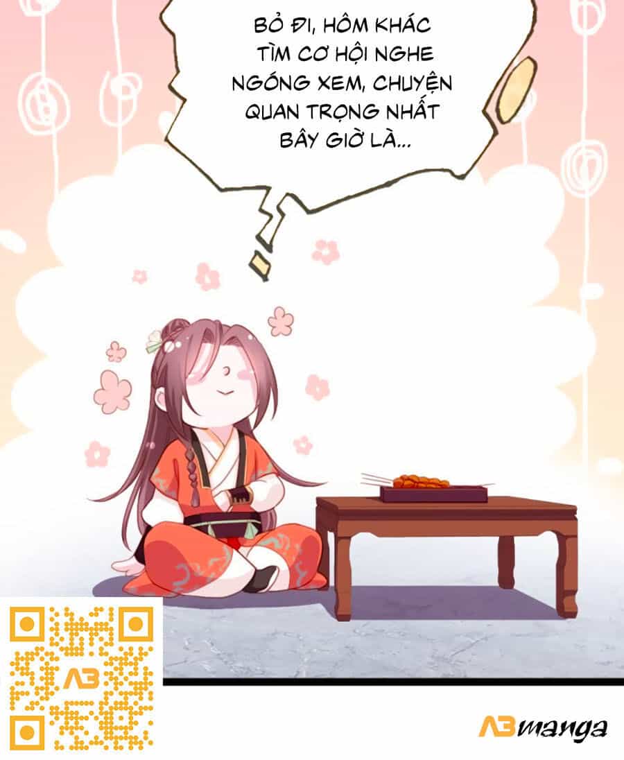 Đứng Lại! Phụng Chỉ Ăn Cướp - Chương 13 - ảnh 31