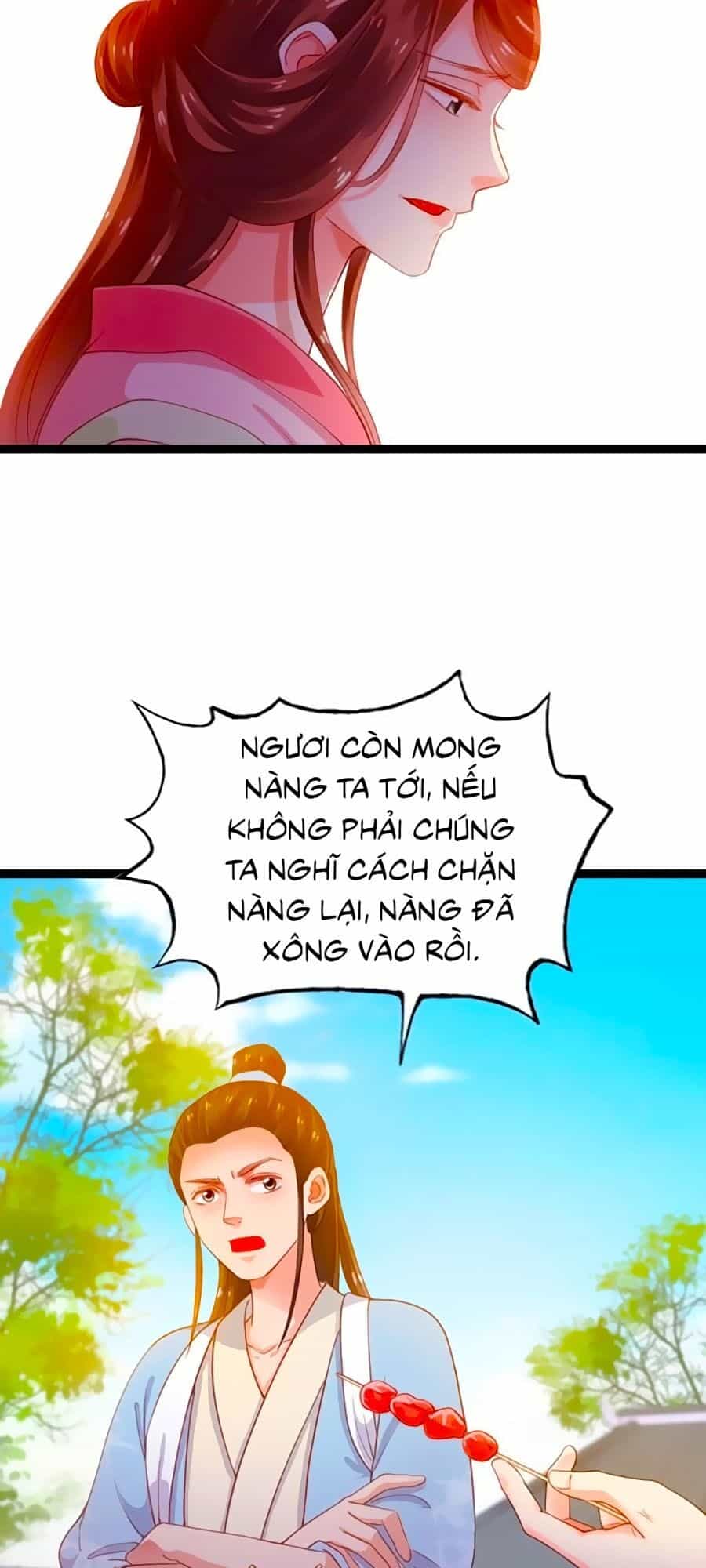 Đứng Lại! Phụng Chỉ Ăn Cướp - Chương 15 - ảnh 21