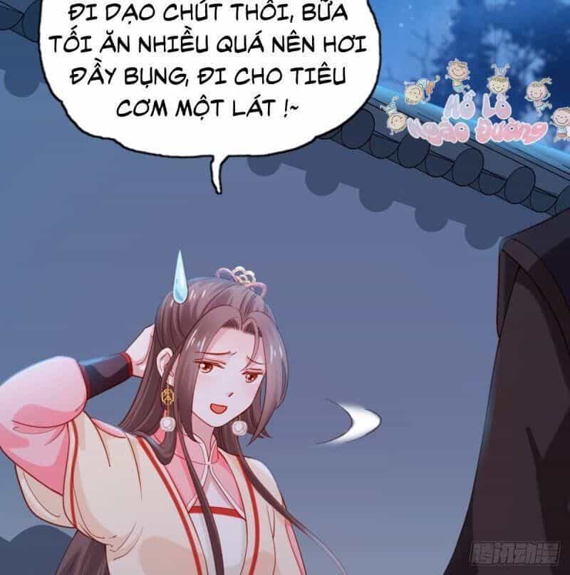Đứng Lại! Phụng Chỉ Ăn Cướp - Chương 16 - ảnh 20