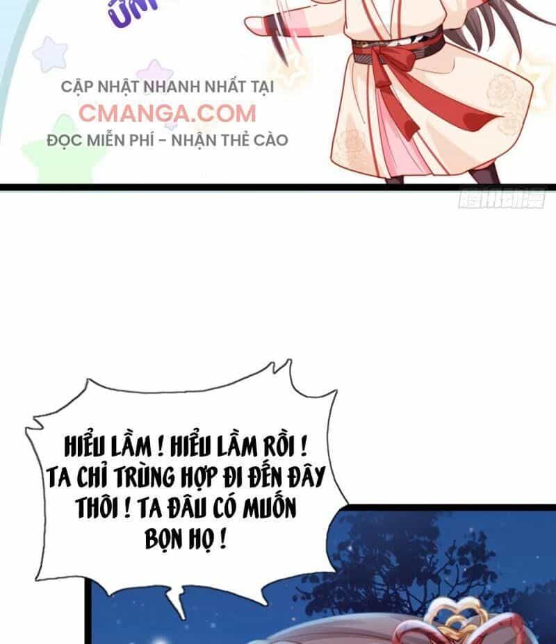 Đứng Lại! Phụng Chỉ Ăn Cướp - Chương 16 - ảnh 27