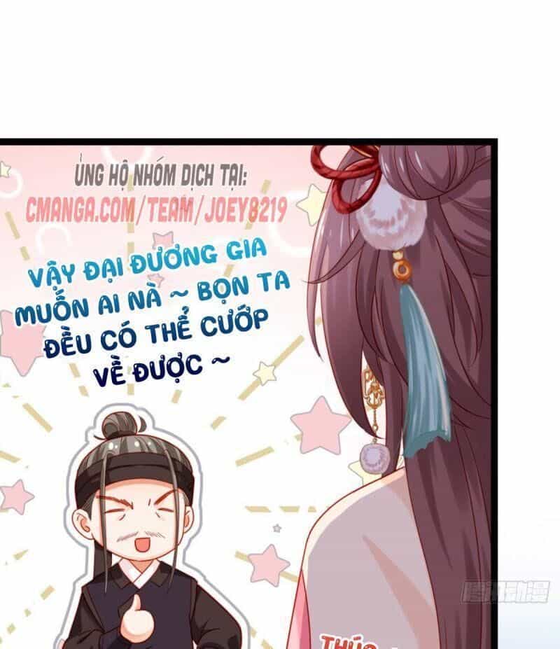 Đứng Lại! Phụng Chỉ Ăn Cướp - Chương 16 - ảnh 31