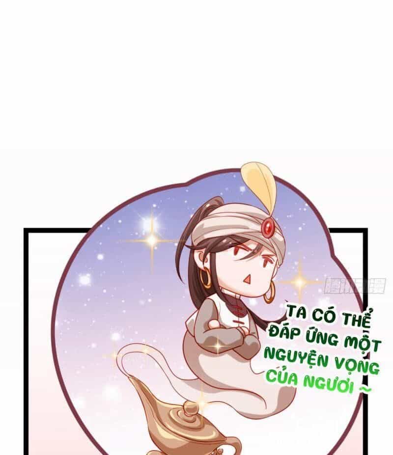 Đứng Lại! Phụng Chỉ Ăn Cướp - Chương 16 - ảnh 34