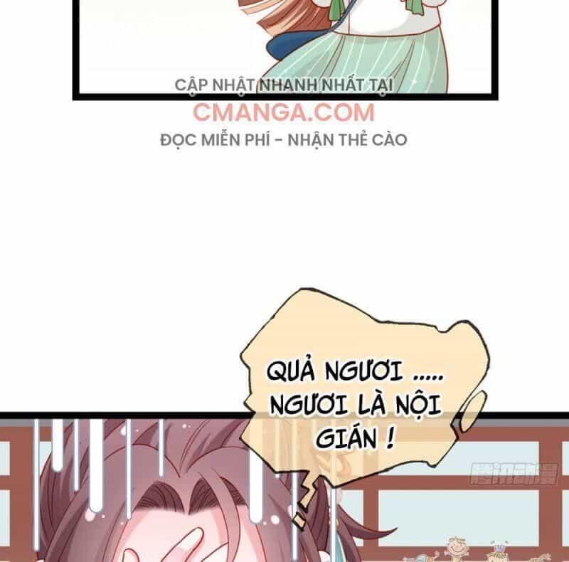 Đứng Lại! Phụng Chỉ Ăn Cướp - Chương 16 - ảnh 54