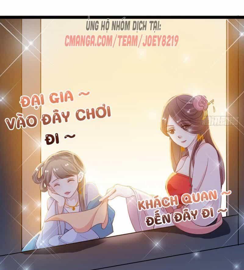 Đứng Lại! Phụng Chỉ Ăn Cướp - Chương 17 - ảnh 36