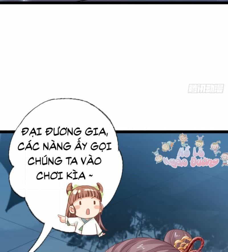 Đứng Lại! Phụng Chỉ Ăn Cướp - Chương 17 - ảnh 37