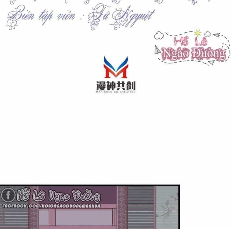 Đứng Lại! Phụng Chỉ Ăn Cướp - Chương 17 - ảnh 4
