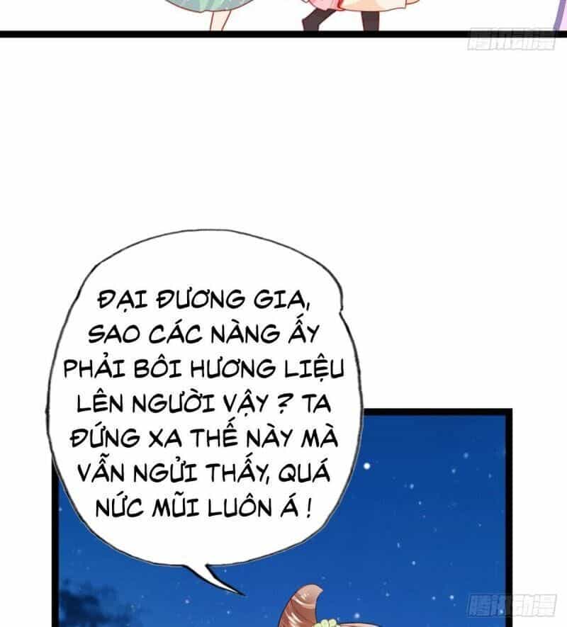 Đứng Lại! Phụng Chỉ Ăn Cướp - Chương 17 - ảnh 40
