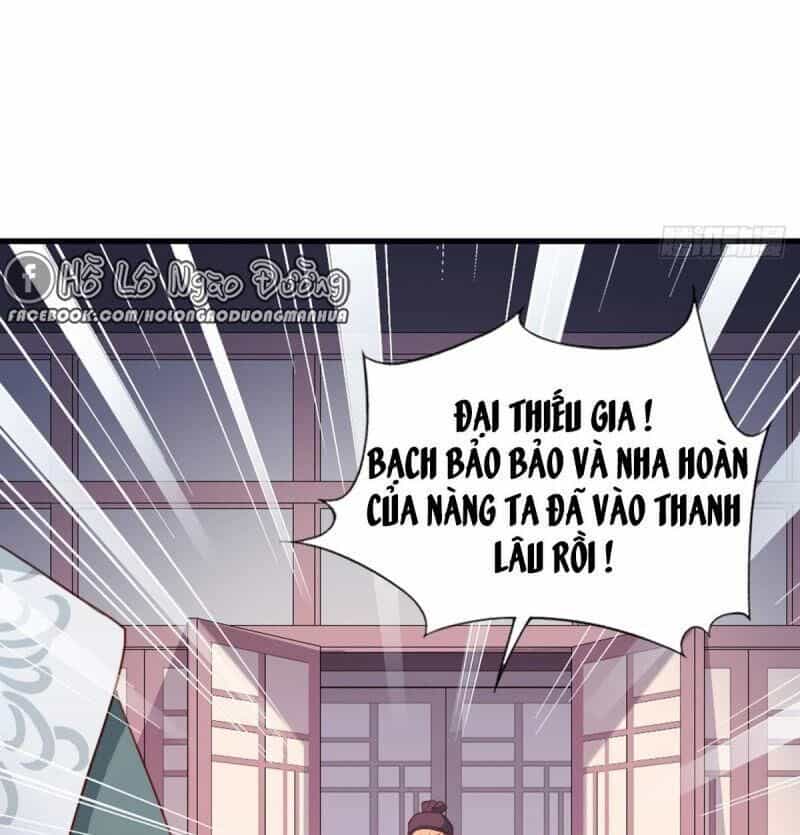 Đứng Lại! Phụng Chỉ Ăn Cướp - Chương 17 - ảnh 56