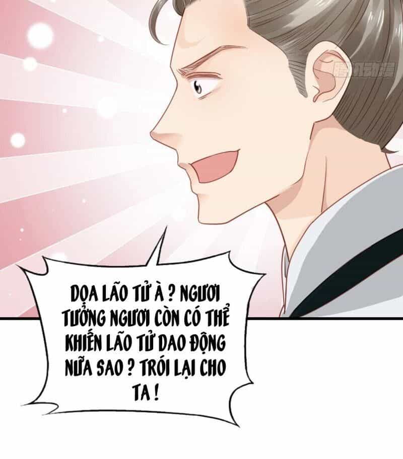 Đứng Lại! Phụng Chỉ Ăn Cướp - Chương 18 - ảnh 39