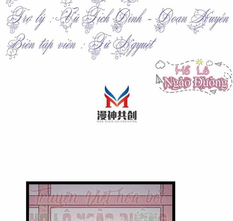 Đứng Lại! Phụng Chỉ Ăn Cướp - Chương 18 - ảnh 4