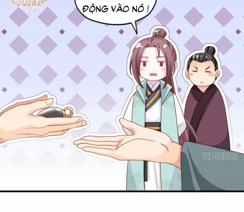 Đứng Lại! Phụng Chỉ Ăn Cướp - Chương 18 - ảnh 45