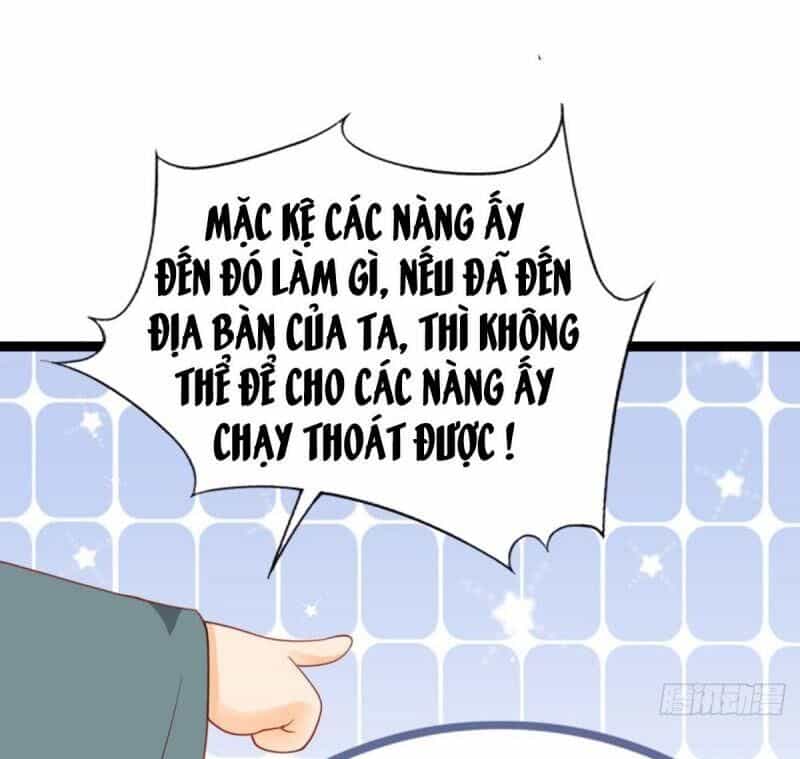 Đứng Lại! Phụng Chỉ Ăn Cướp - Chương 18 - ảnh 8