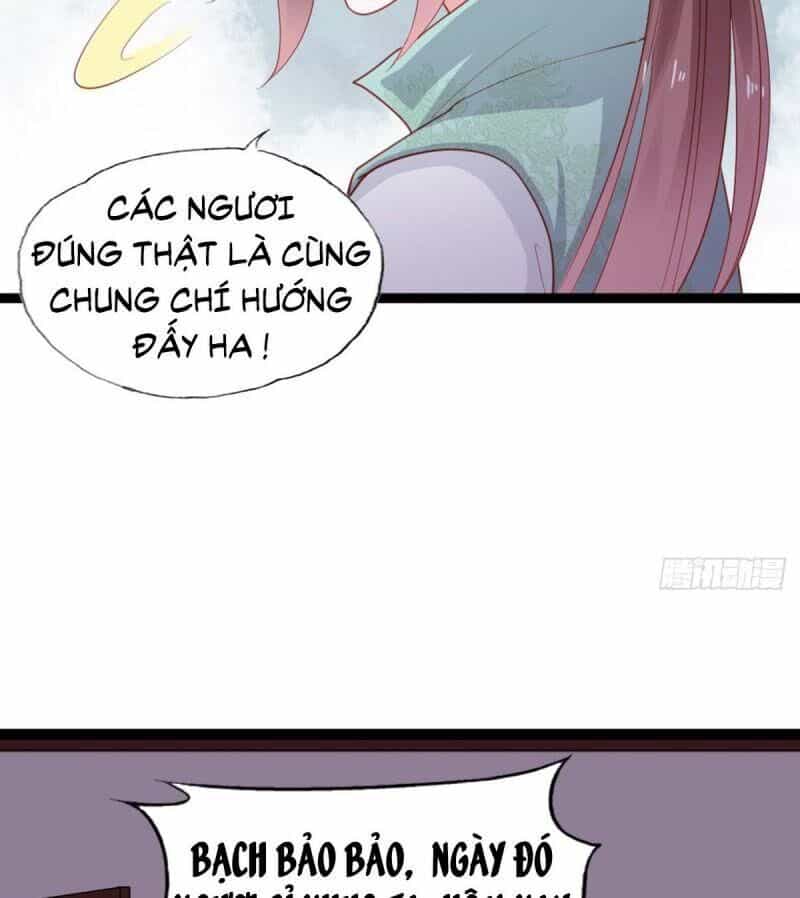 Đứng Lại! Phụng Chỉ Ăn Cướp - Chương 19 - ảnh 23