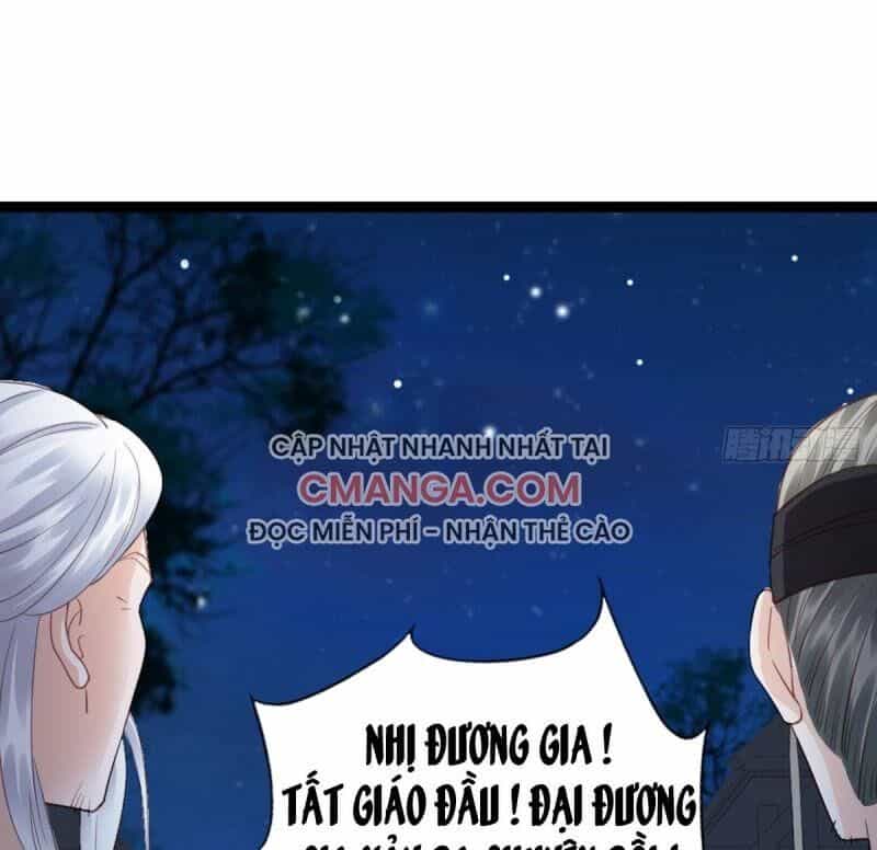 Đứng Lại! Phụng Chỉ Ăn Cướp - Chương 19 - ảnh 6
