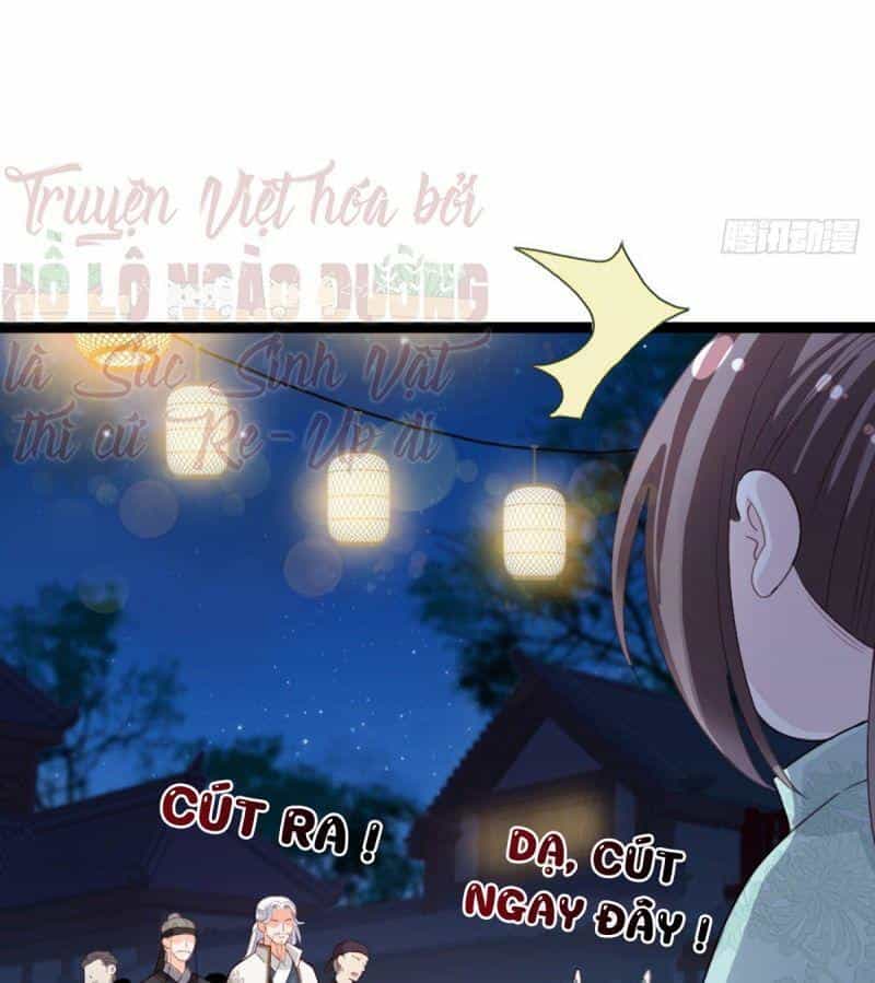Đứng Lại! Phụng Chỉ Ăn Cướp - Chương 20 - ảnh 38