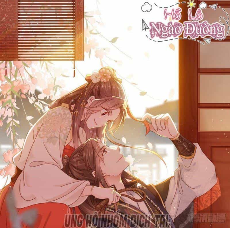 Đứng Lại! Phụng Chỉ Ăn Cướp - Chương 21 - ảnh 1