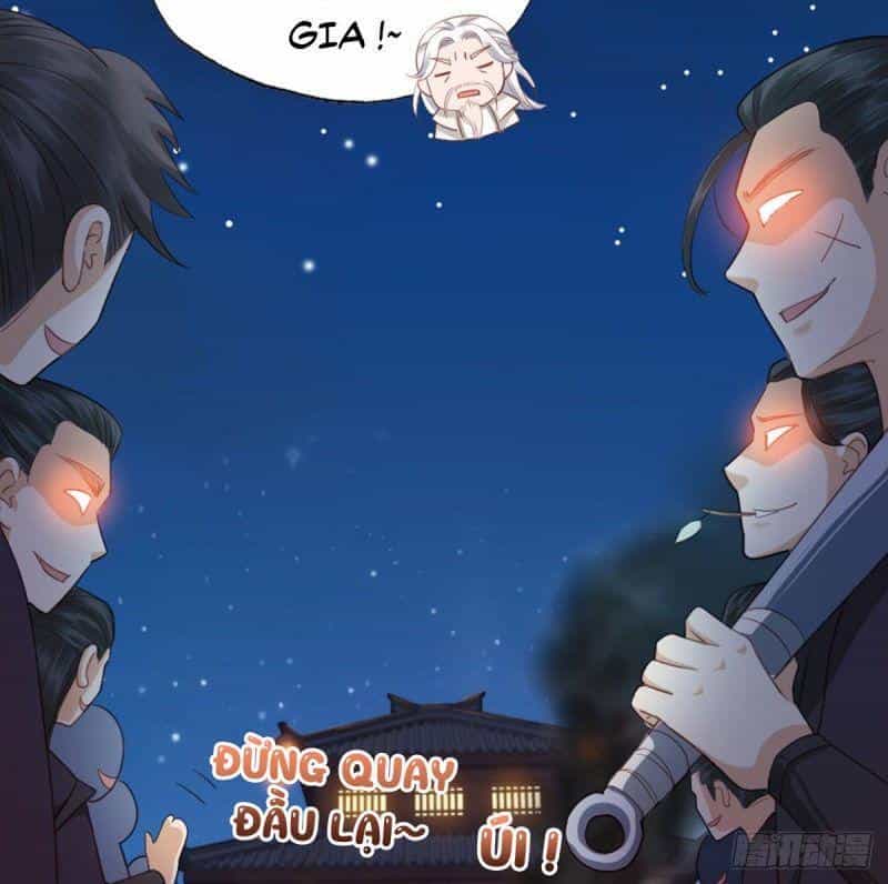 Đứng Lại! Phụng Chỉ Ăn Cướp - Chương 21 - ảnh 20