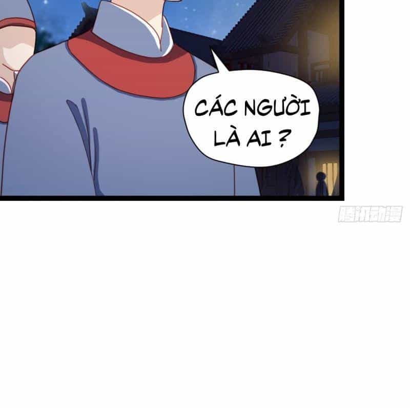Đứng Lại! Phụng Chỉ Ăn Cướp - Chương 21 - ảnh 8