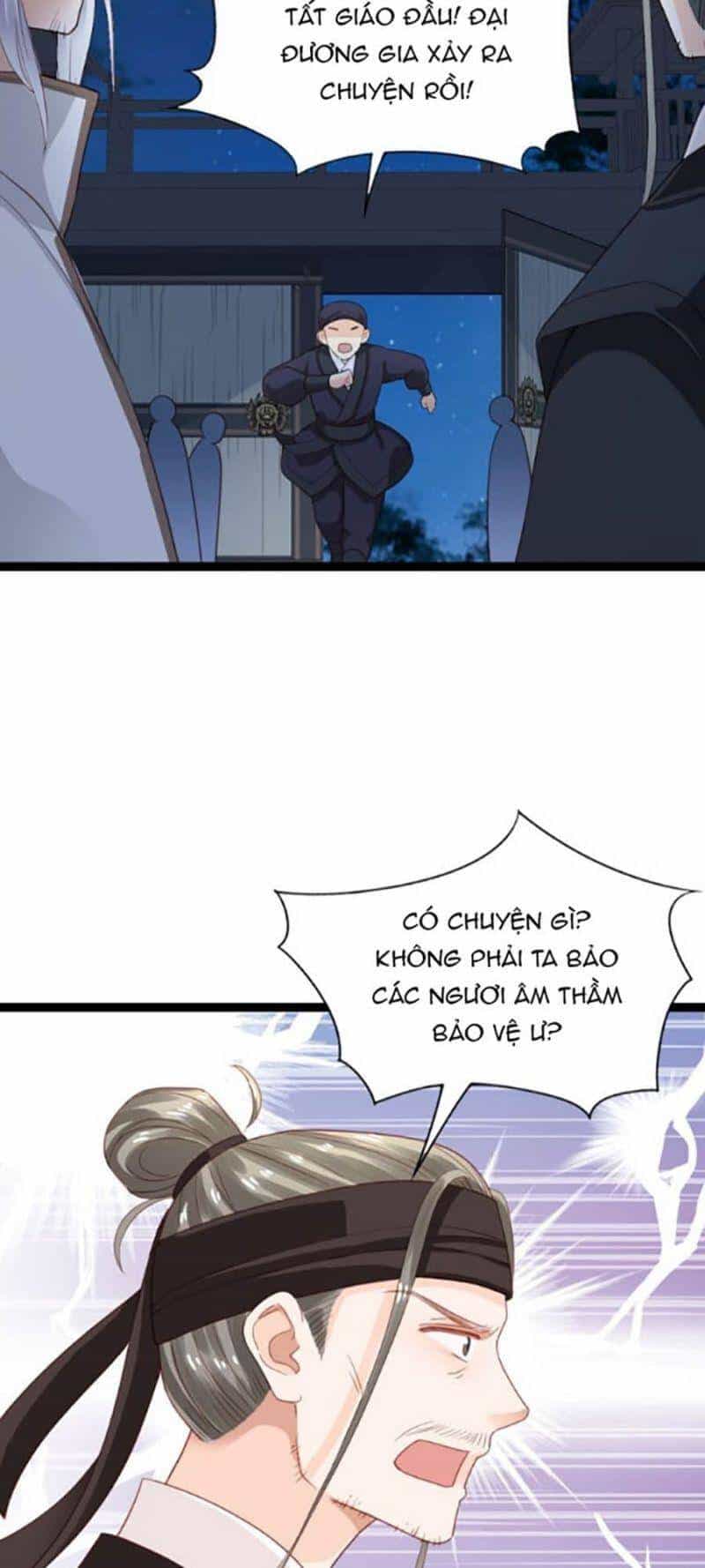 Đứng Lại! Phụng Chỉ Ăn Cướp - Chương 22 - ảnh 2