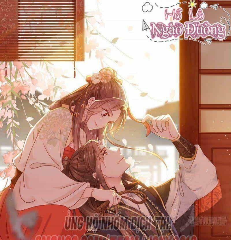 Đứng Lại! Phụng Chỉ Ăn Cướp - Chương 24 - ảnh 1