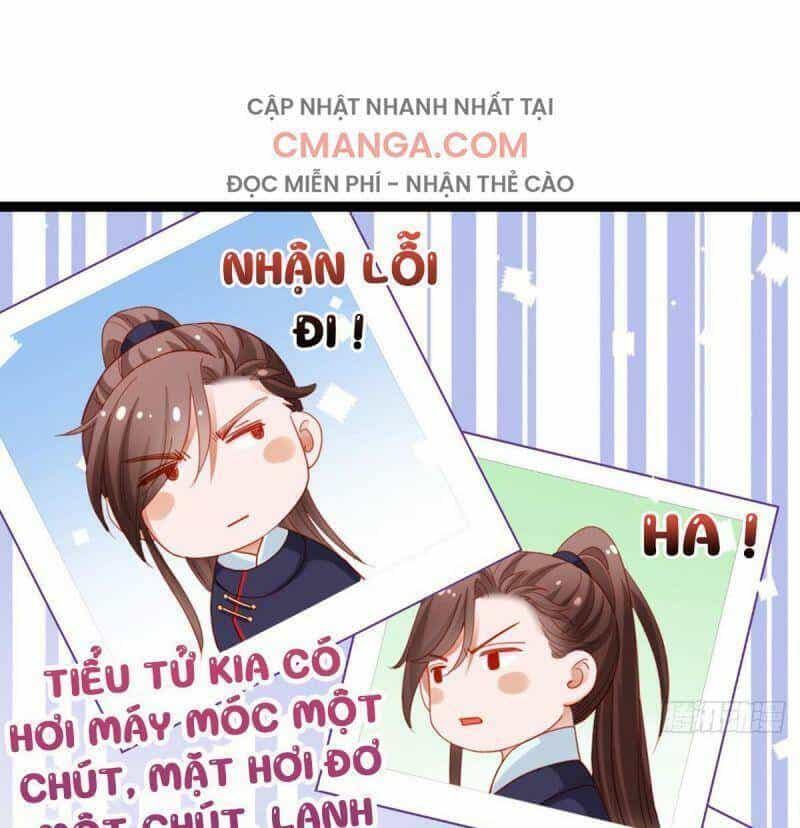 Đứng Lại! Phụng Chỉ Ăn Cướp - Chương 24 - ảnh 25