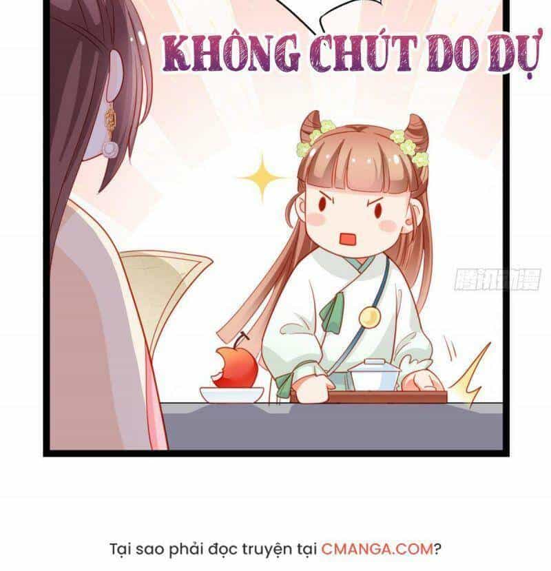 Đứng Lại! Phụng Chỉ Ăn Cướp - Chương 24 - ảnh 36